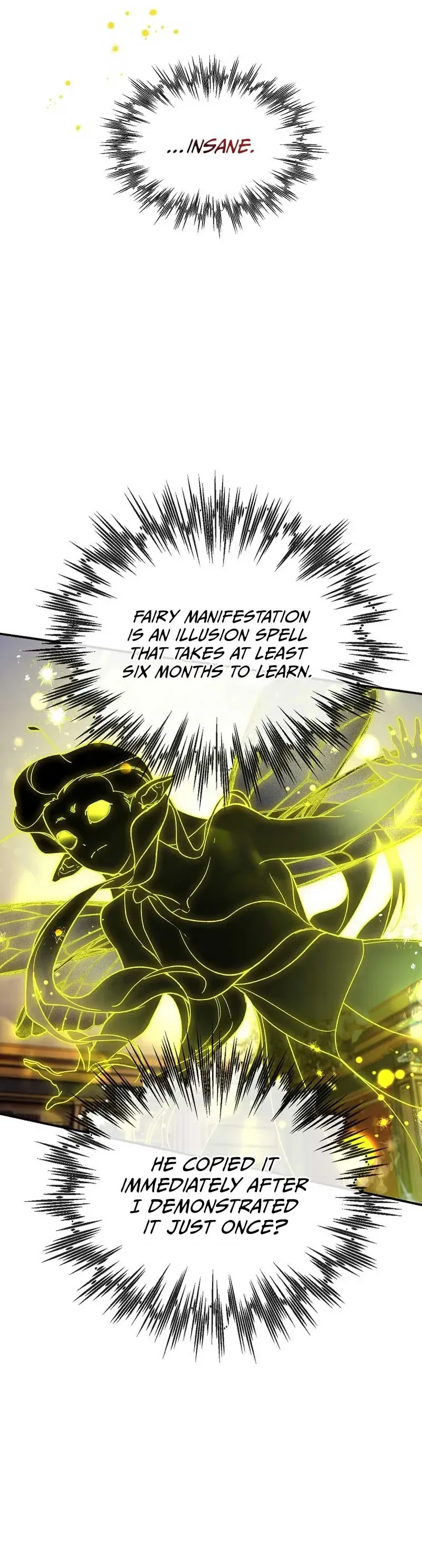 I Became the Genius Bastard of a Noble Dark Clan Chapter 48, page 22 of 37