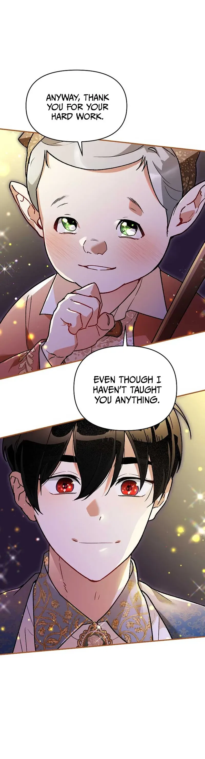 I Became the Genius Bastard of a Noble Dark Clan Chapter 48, page 26 of 37