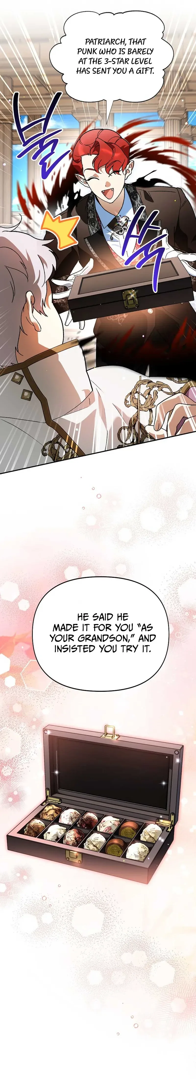 I Became the Genius Bastard of a Noble Dark Clan Chapter 48, page 30 of 37