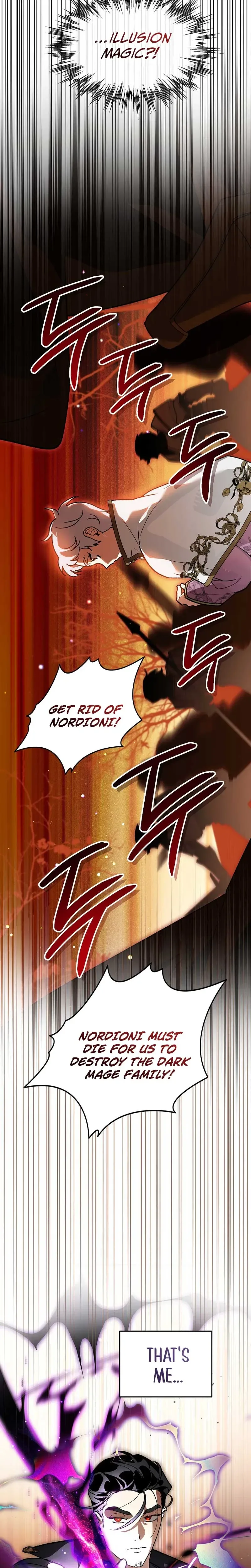 I Became the Genius Bastard of a Noble Dark Clan Chapter 48, page 32 of 37