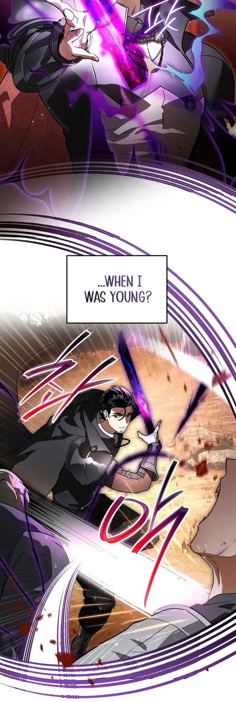 I Became the Genius Bastard of a Noble Dark Clan Chapter 48, page 33 of 37