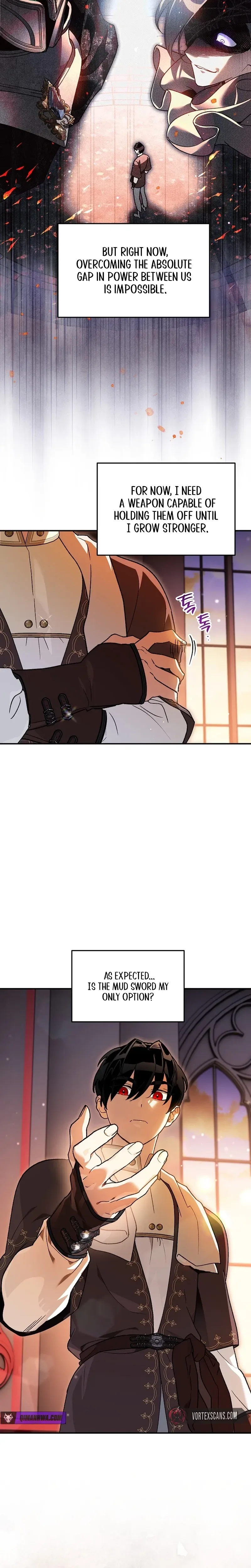 I Became the Genius Bastard of a Noble Dark Clan Chapter 49, page 15 of 35