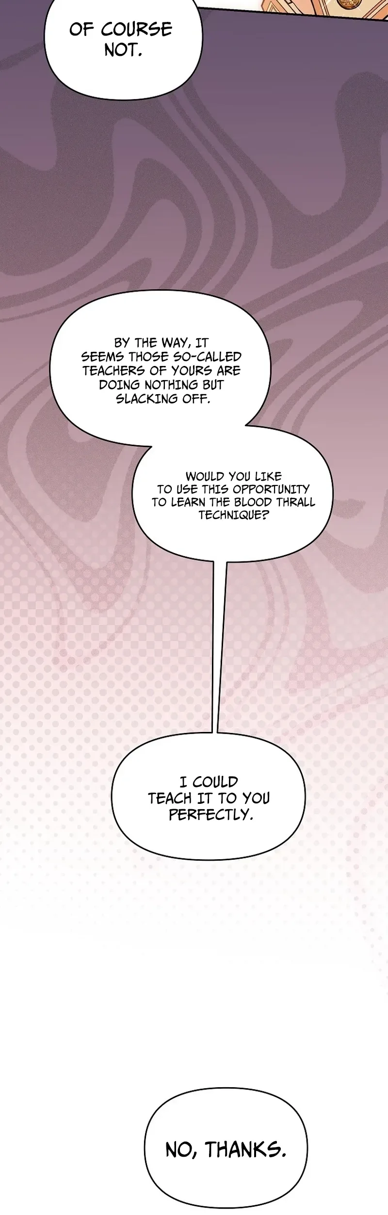 I Became the Genius Bastard of a Noble Dark Clan Chapter 49, page 20 of 35