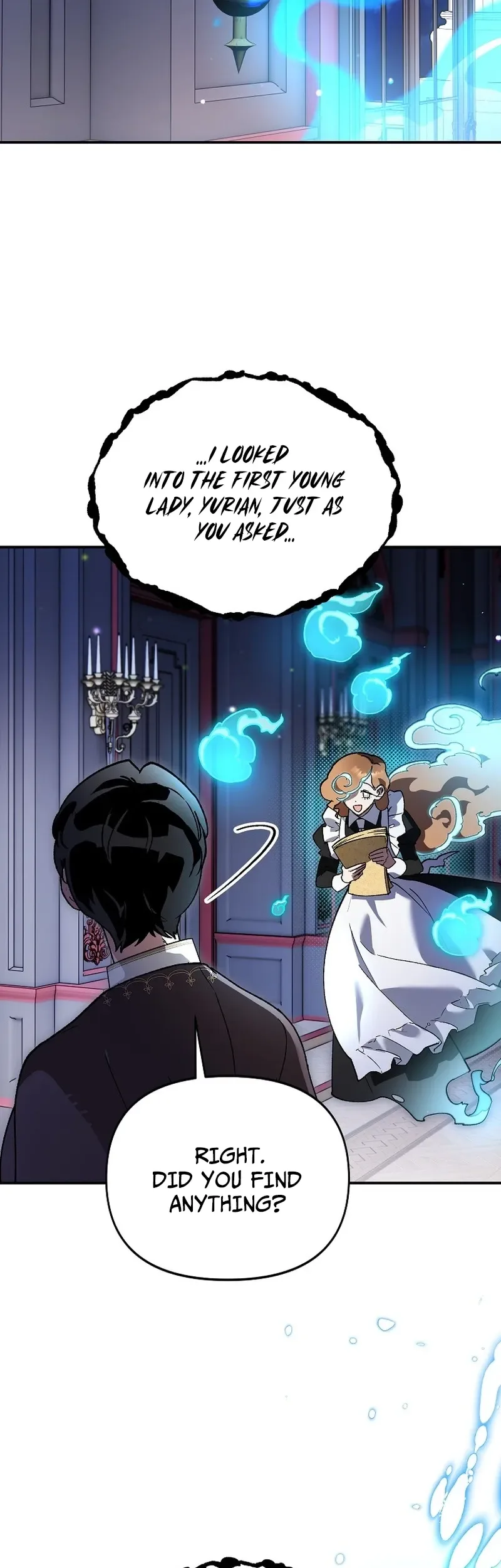 I Became the Genius Bastard of a Noble Dark Clan Chapter 49, page 24 of 35