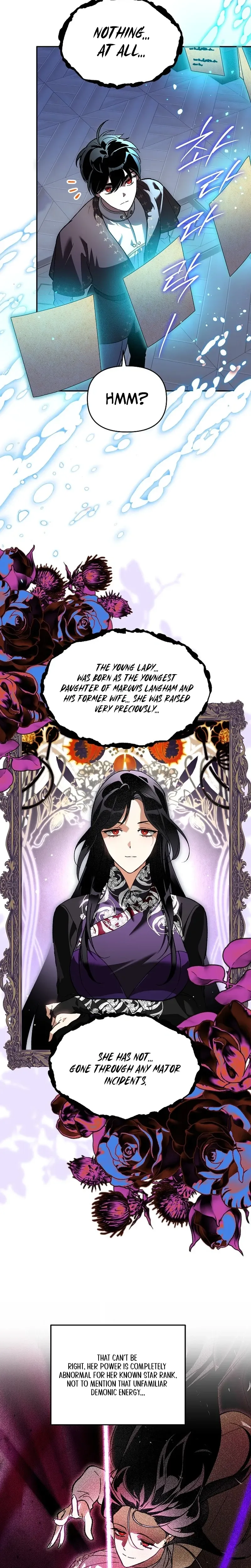 I Became the Genius Bastard of a Noble Dark Clan Chapter 49, page 25 of 35
