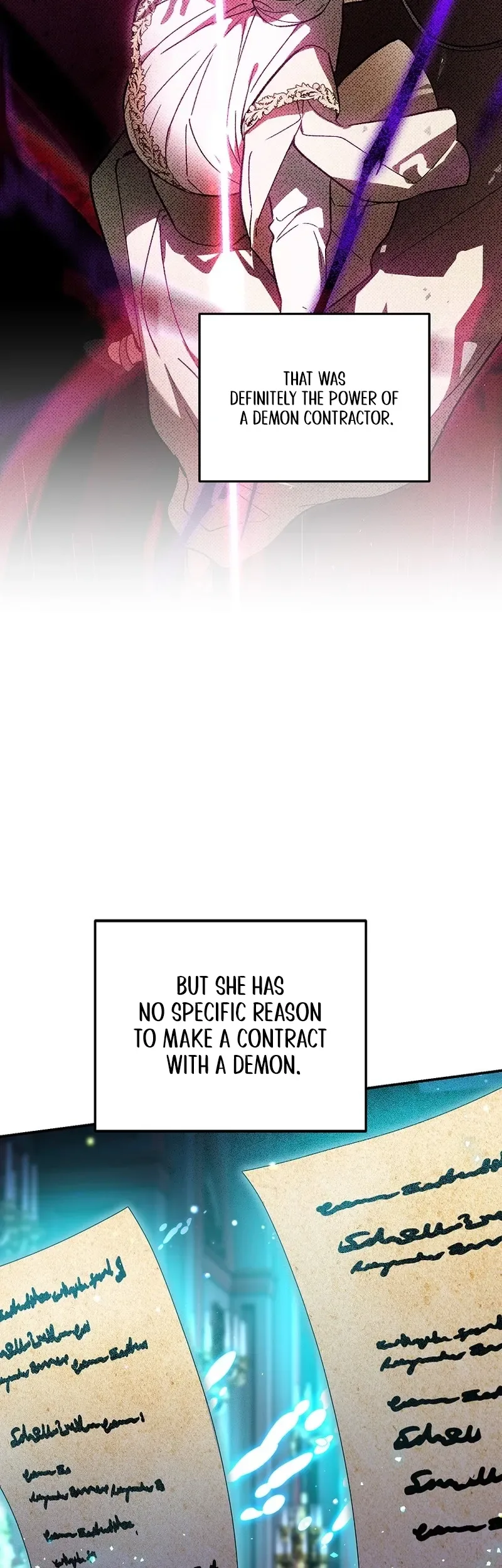 I Became the Genius Bastard of a Noble Dark Clan Chapter 49, page 26 of 35