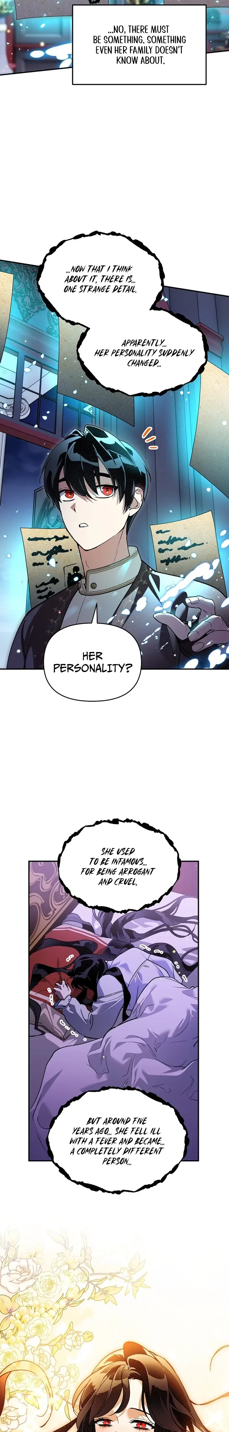 I Became the Genius Bastard of a Noble Dark Clan Chapter 49, page 27 of 35