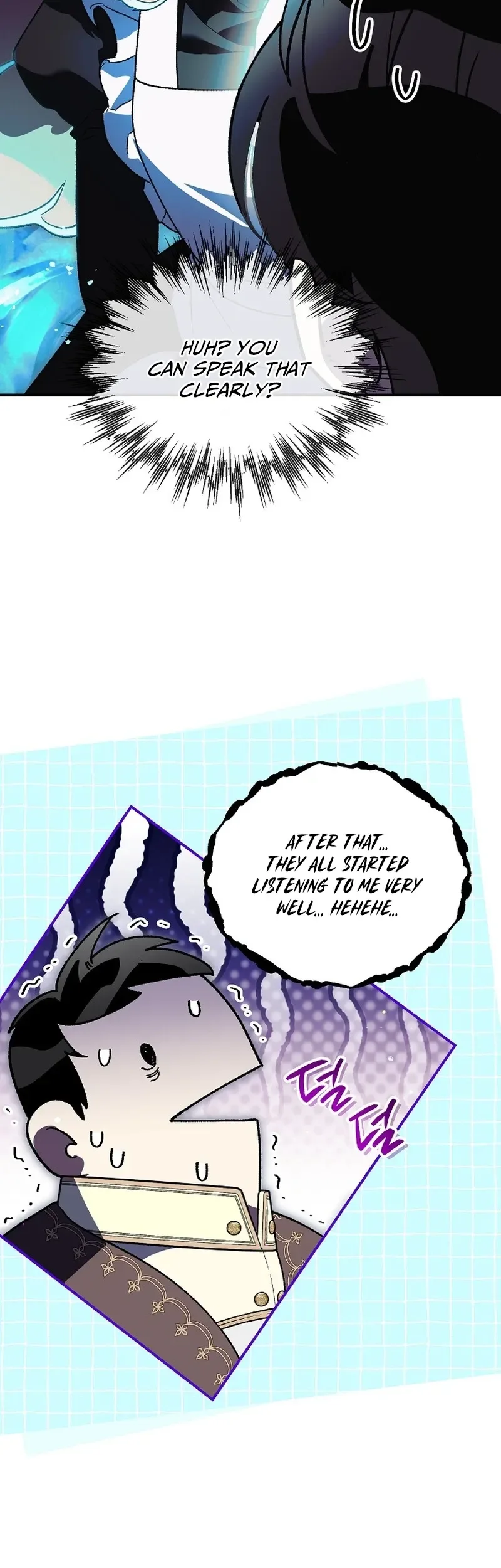 I Became the Genius Bastard of a Noble Dark Clan Chapter 49, page 30 of 35