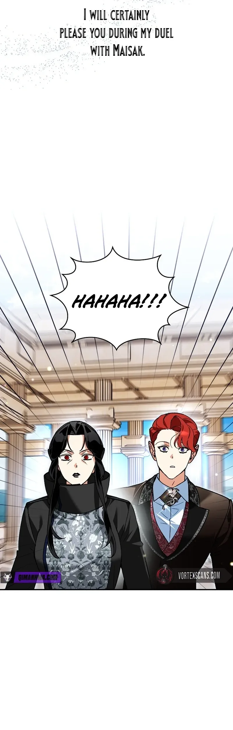 I Became the Genius Bastard of a Noble Dark Clan Chapter 49, page 6 of 35