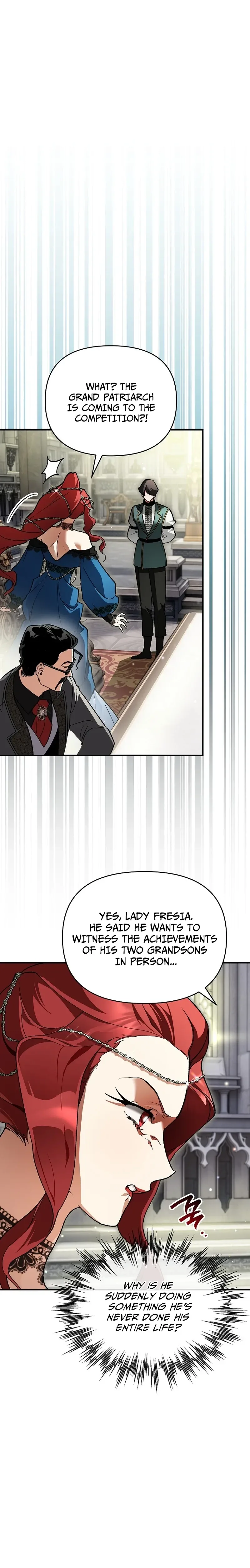 I Became the Genius Bastard of a Noble Dark Clan Chapter 49, page 9 of 35