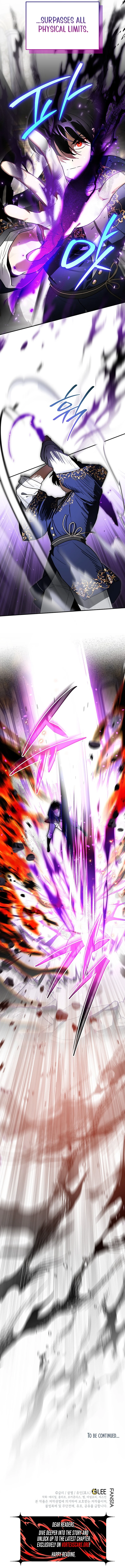 I Became the Genius Bastard of a Noble Dark Clan Chapter 50, page 12 of 12