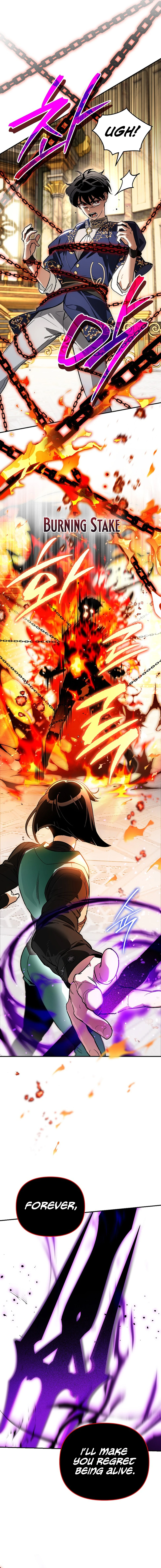 I Became the Genius Bastard of a Noble Dark Clan Chapter 50, page 5 of 12
