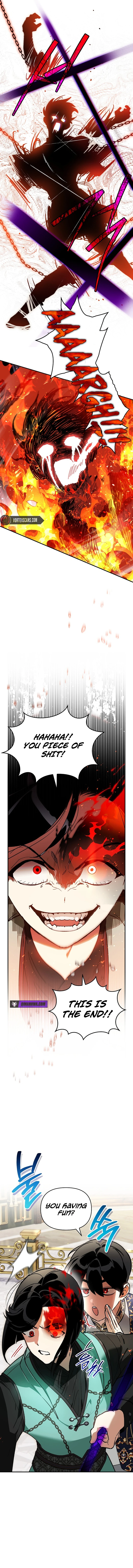 I Became the Genius Bastard of a Noble Dark Clan Chapter 50, page 6 of 12