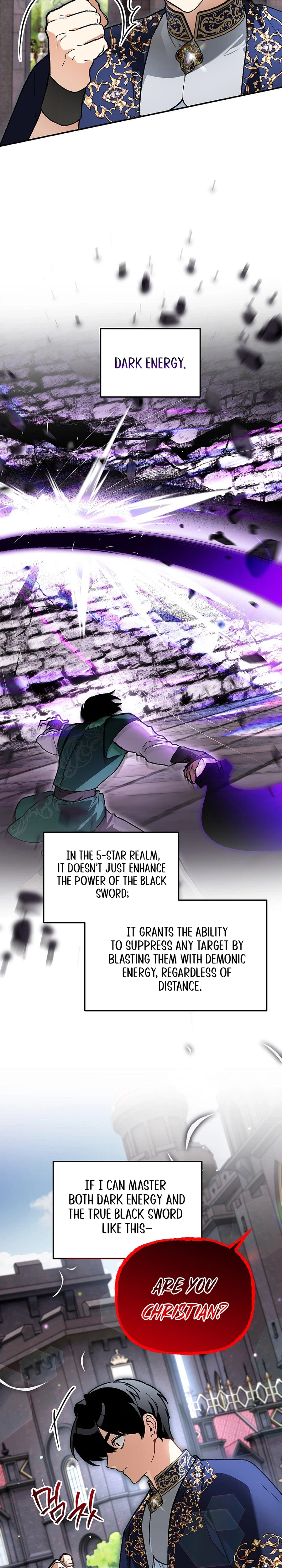 I Became the Genius Bastard of a Noble Dark Clan Chapter 51, page 14 of 34