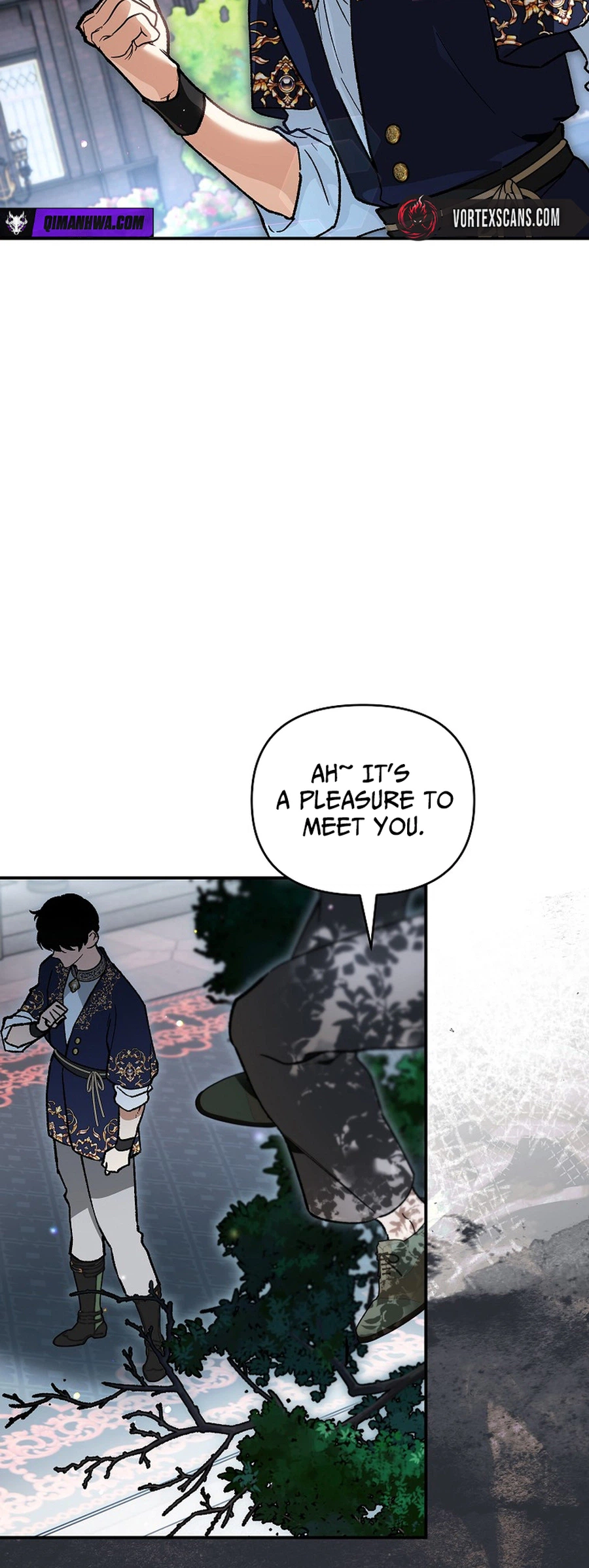 I Became the Genius Bastard of a Noble Dark Clan Chapter 51, page 15 of 34