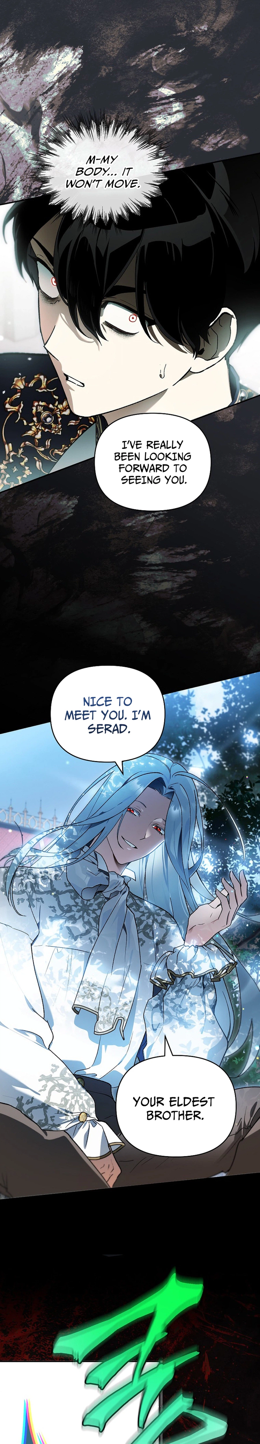 I Became the Genius Bastard of a Noble Dark Clan Chapter 51, page 16 of 34