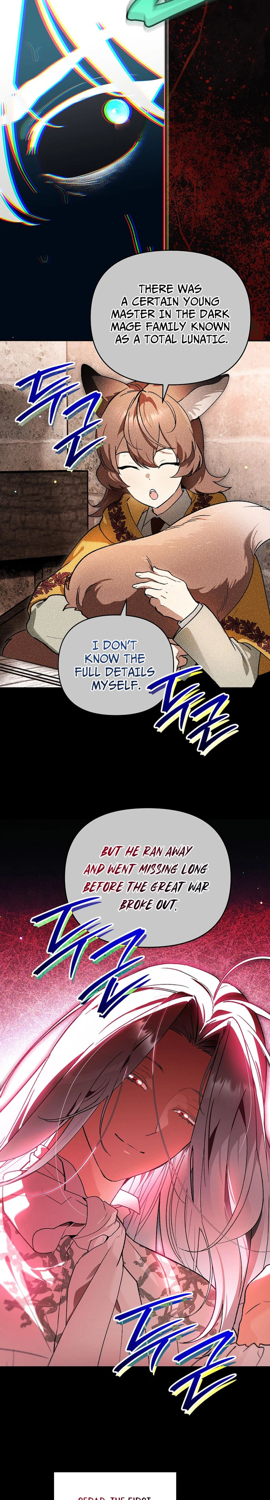 I Became the Genius Bastard of a Noble Dark Clan Chapter 51, page 17 of 34