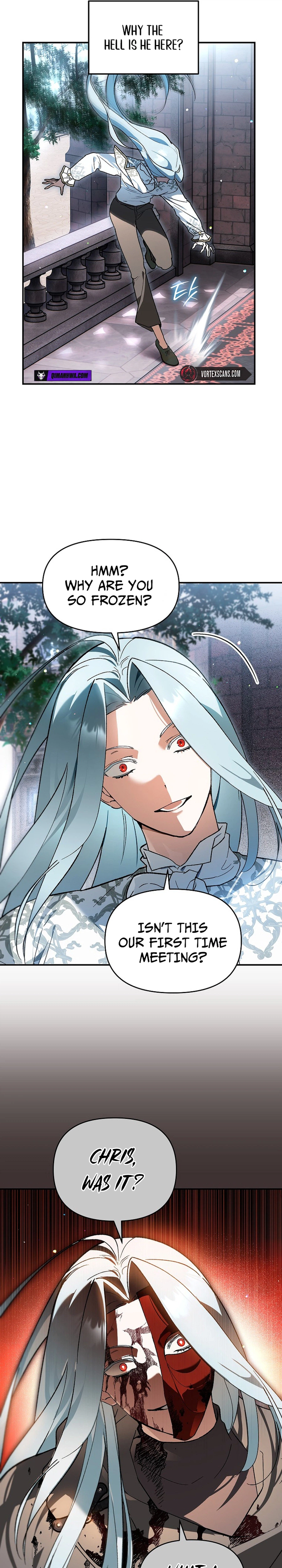 I Became the Genius Bastard of a Noble Dark Clan Chapter 51, page 19 of 34