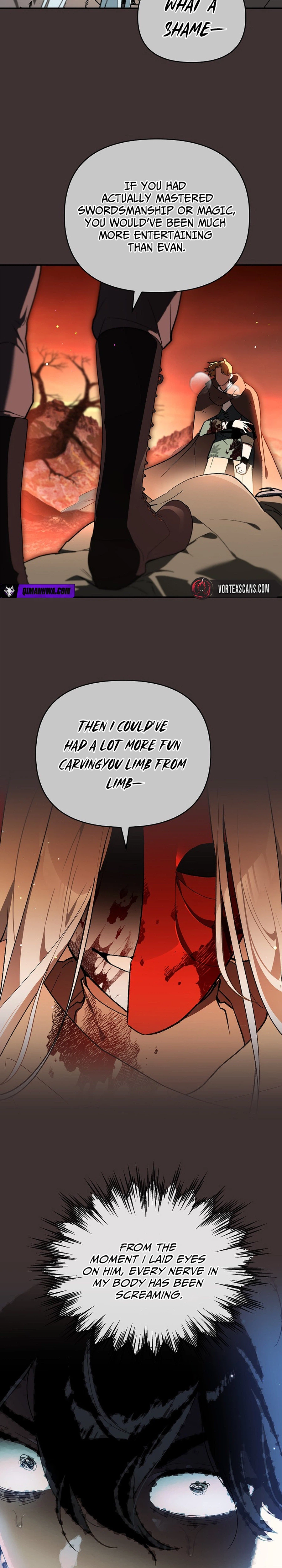 I Became the Genius Bastard of a Noble Dark Clan Chapter 51, page 20 of 34