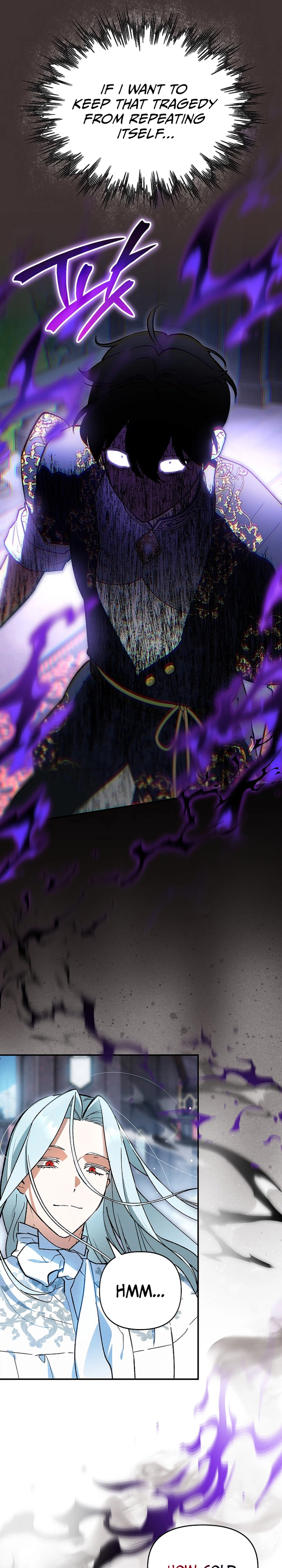 I Became the Genius Bastard of a Noble Dark Clan Chapter 51, page 22 of 34