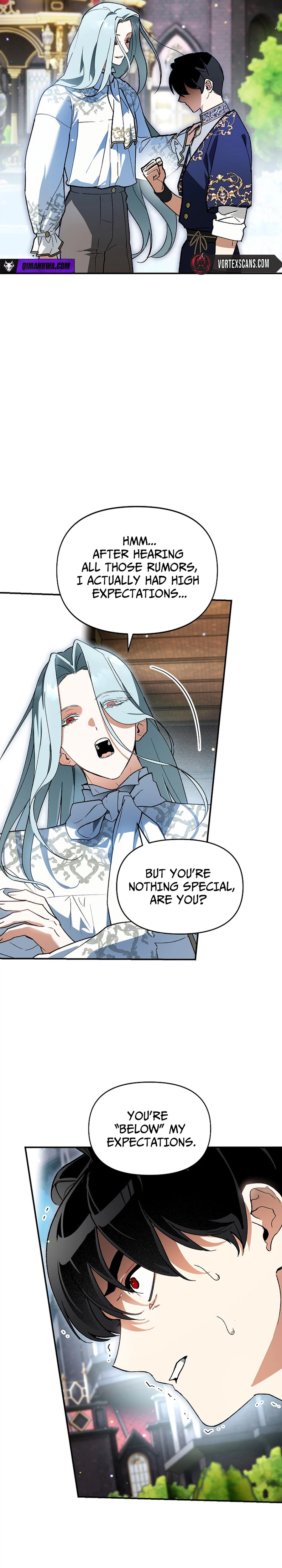 I Became the Genius Bastard of a Noble Dark Clan Chapter 51, page 25 of 34