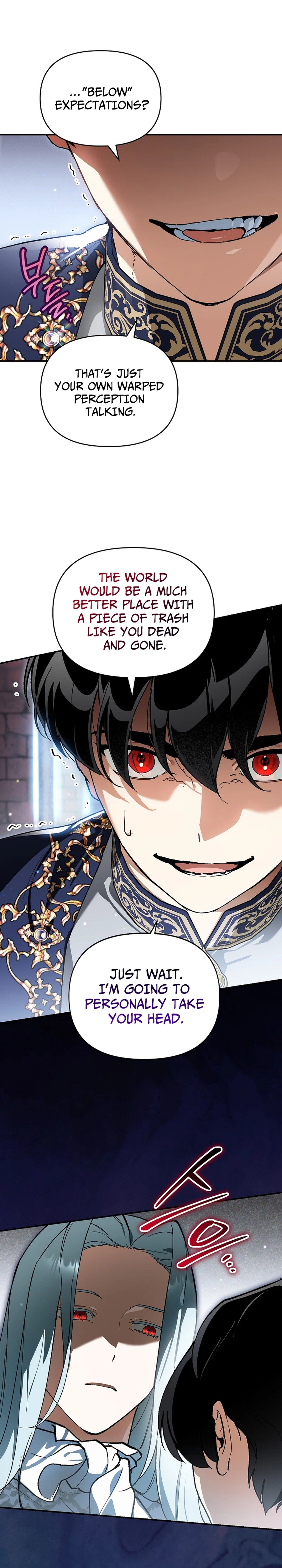 I Became the Genius Bastard of a Noble Dark Clan Chapter 51, page 26 of 34
