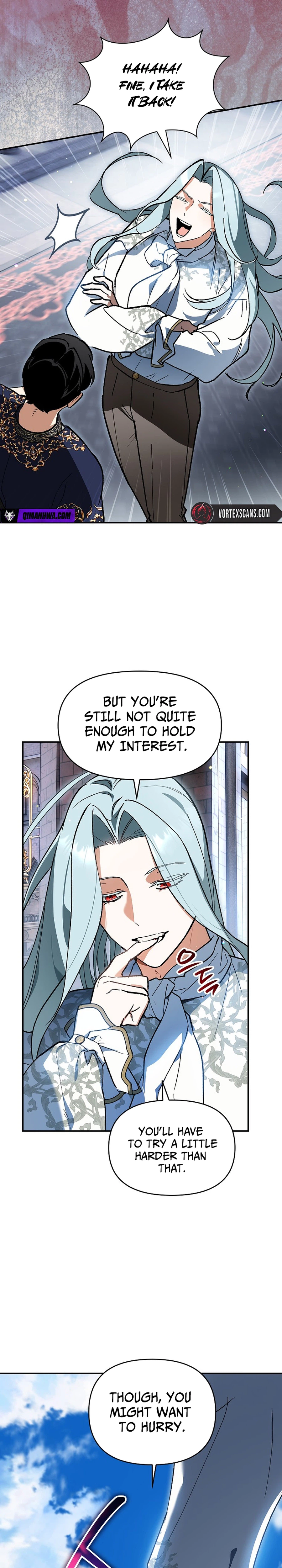 I Became the Genius Bastard of a Noble Dark Clan Chapter 51, page 28 of 34