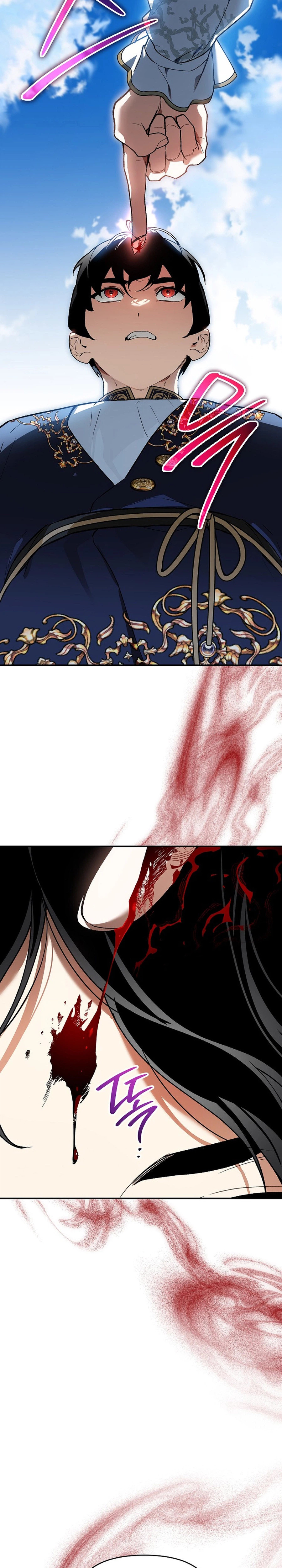 I Became the Genius Bastard of a Noble Dark Clan Chapter 51, page 29 of 34