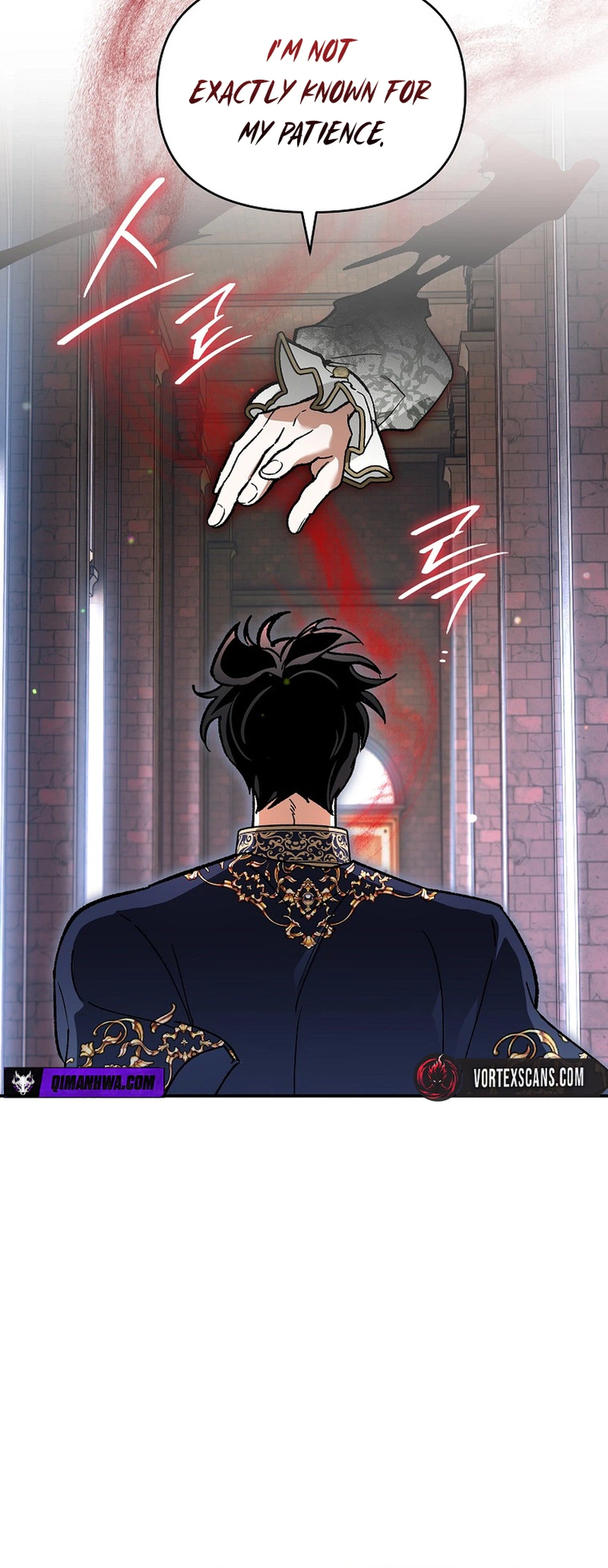 I Became the Genius Bastard of a Noble Dark Clan Chapter 51, page 30 of 34