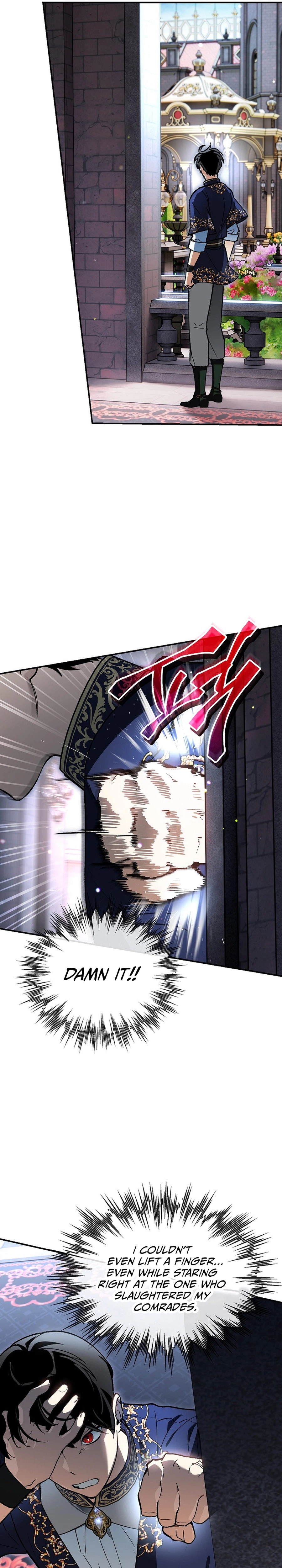 I Became the Genius Bastard of a Noble Dark Clan Chapter 51, page 31 of 34