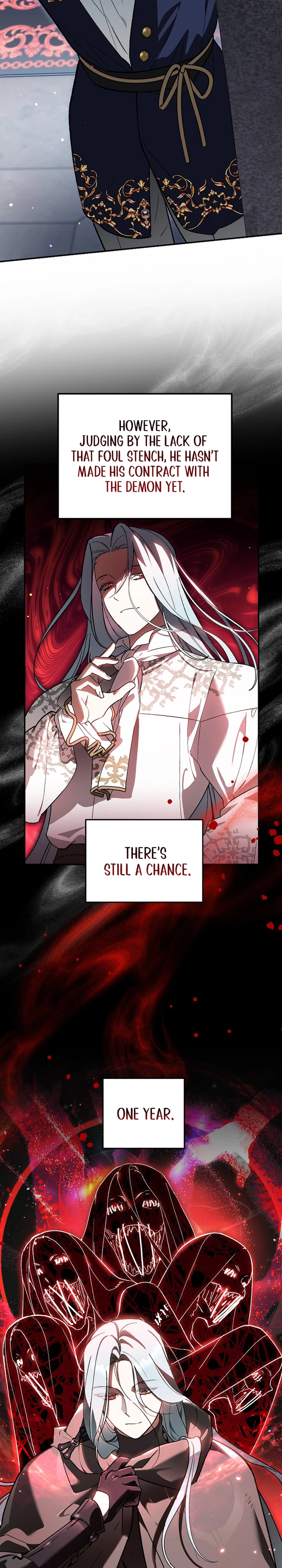 I Became the Genius Bastard of a Noble Dark Clan Chapter 51, page 32 of 34