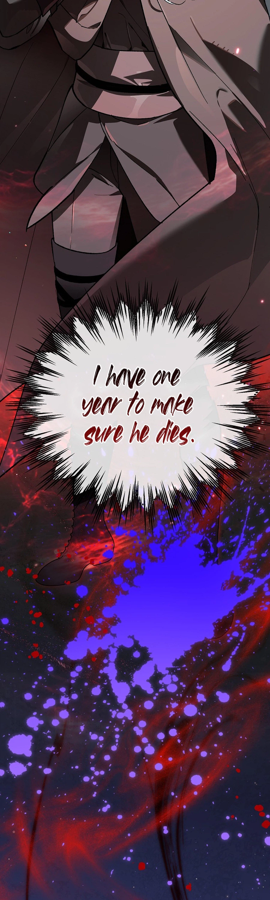 I Became the Genius Bastard of a Noble Dark Clan Chapter 51, page 33 of 34
