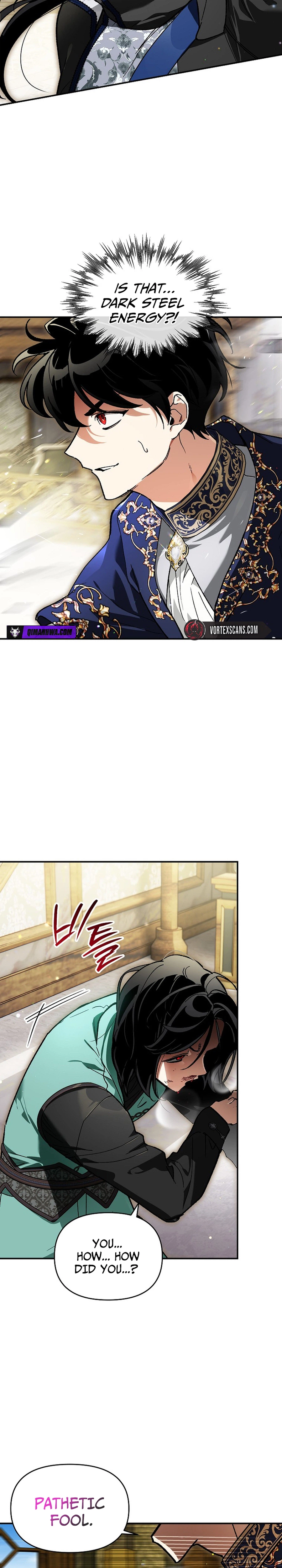I Became the Genius Bastard of a Noble Dark Clan Chapter 51, page 5 of 34