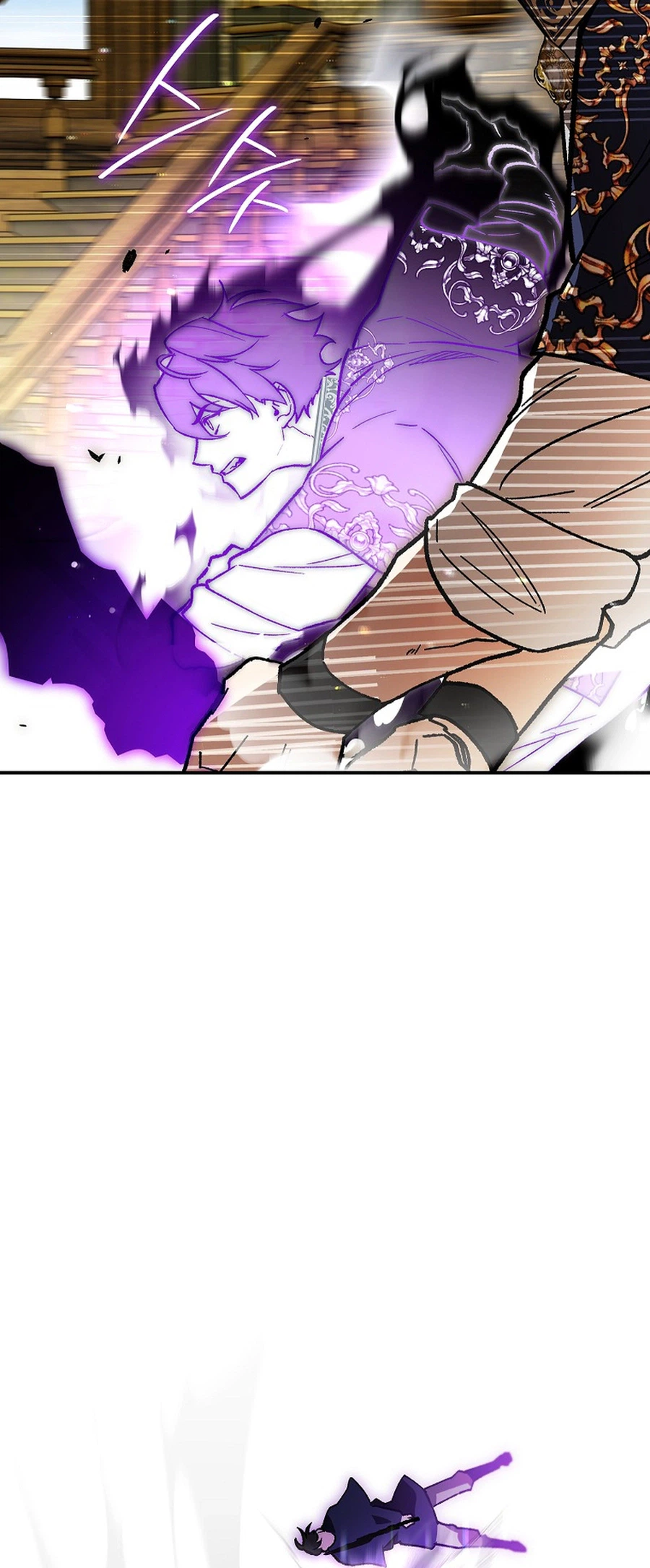 I Became the Genius Bastard of a Noble Dark Clan Chapter 51, page 6 of 34