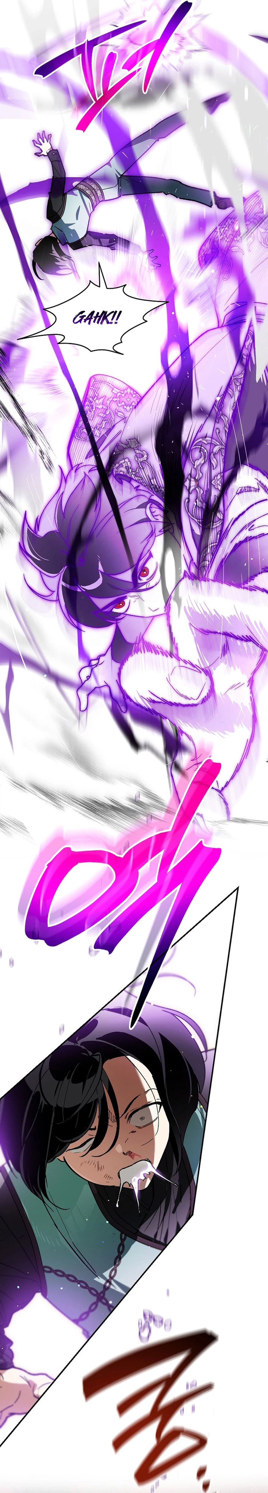 I Became the Genius Bastard of a Noble Dark Clan Chapter 51, page 7 of 34