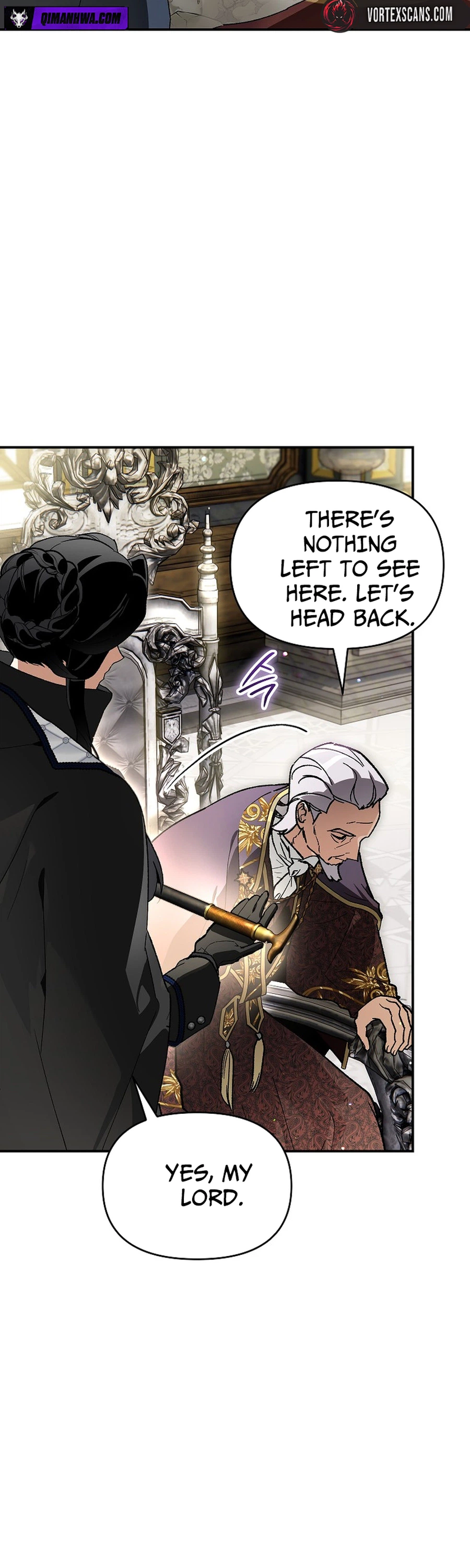 I Became the Genius Bastard of a Noble Dark Clan Chapter 51, page 9 of 34