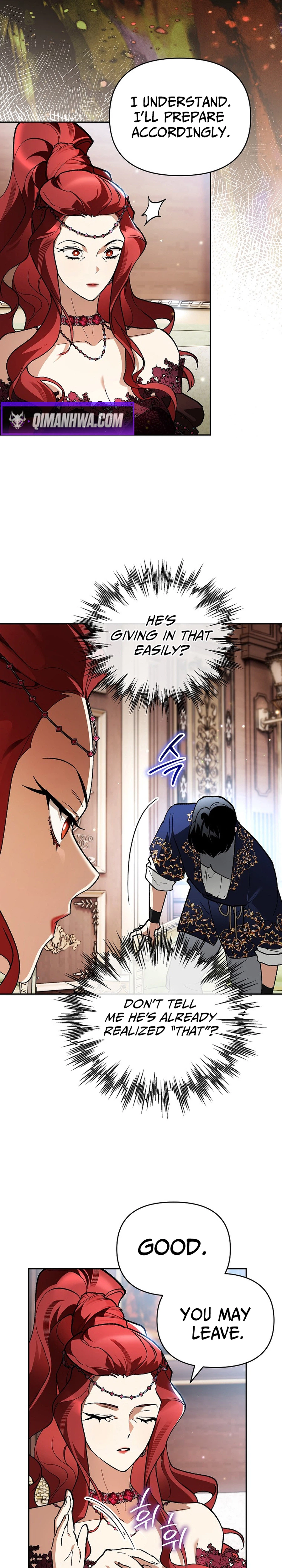 I Became the Genius Bastard of a Noble Dark Clan Chapter 52, page 10 of 27