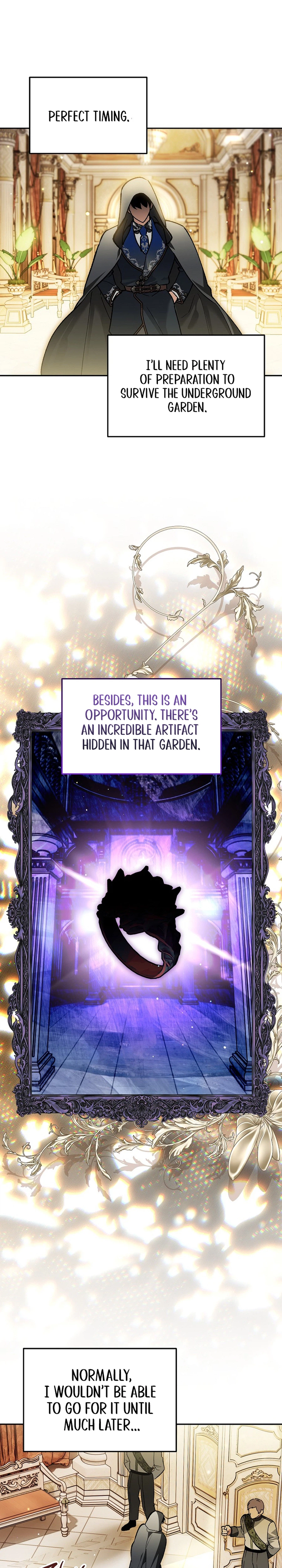 I Became the Genius Bastard of a Noble Dark Clan Chapter 52, page 14 of 27