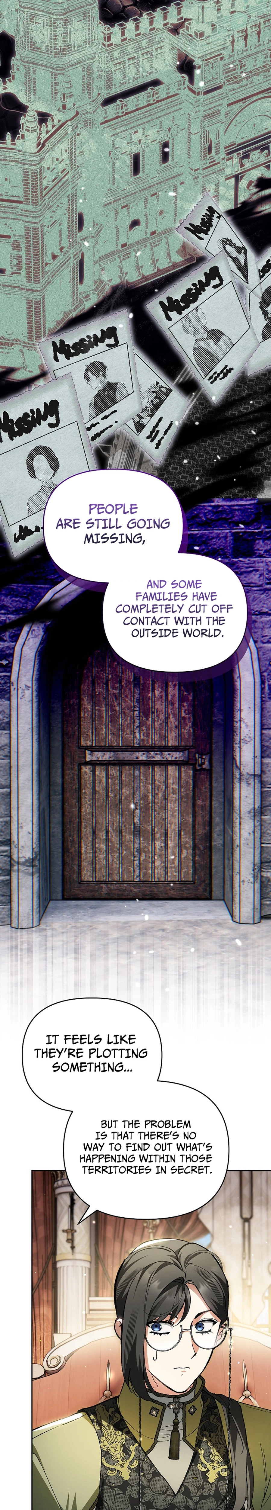 I Became the Genius Bastard of a Noble Dark Clan Chapter 52, page 20 of 27