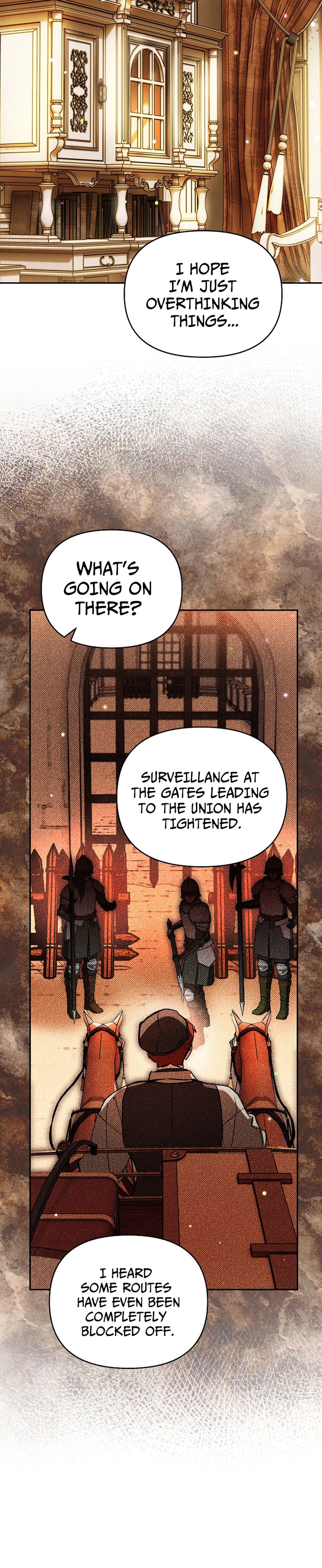 I Became the Genius Bastard of a Noble Dark Clan Chapter 52, page 24 of 27