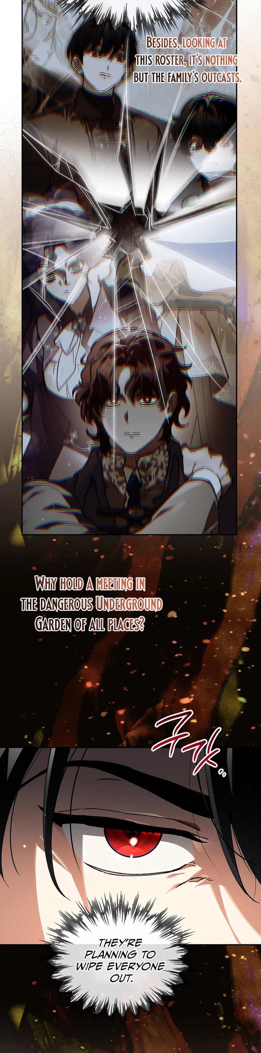 I Became the Genius Bastard of a Noble Dark Clan Chapter 52, page 9 of 27