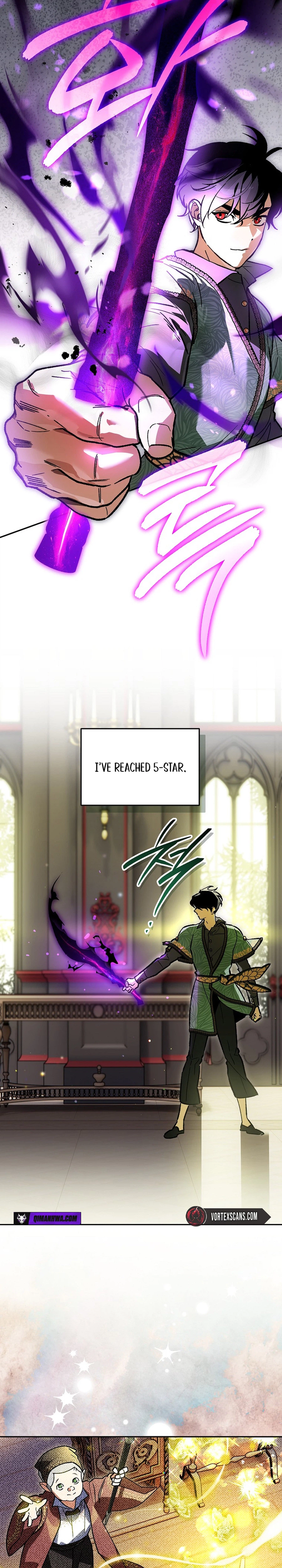 I Became the Genius Bastard of a Noble Dark Clan Chapter 53, page 11 of 30