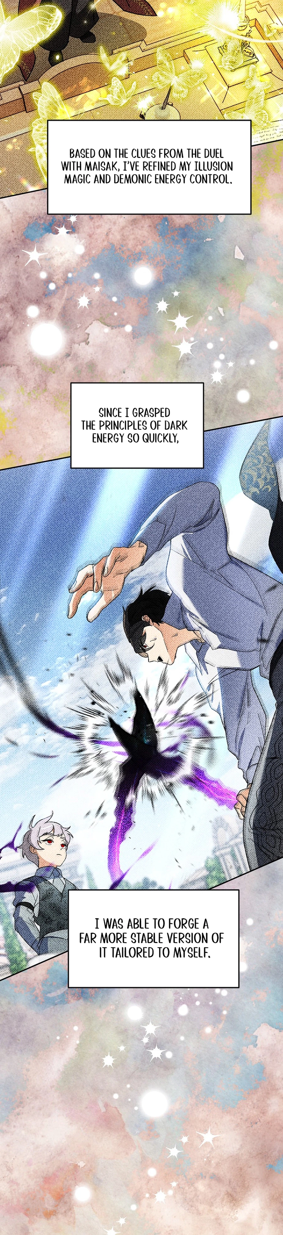 I Became the Genius Bastard of a Noble Dark Clan Chapter 53, page 12 of 30