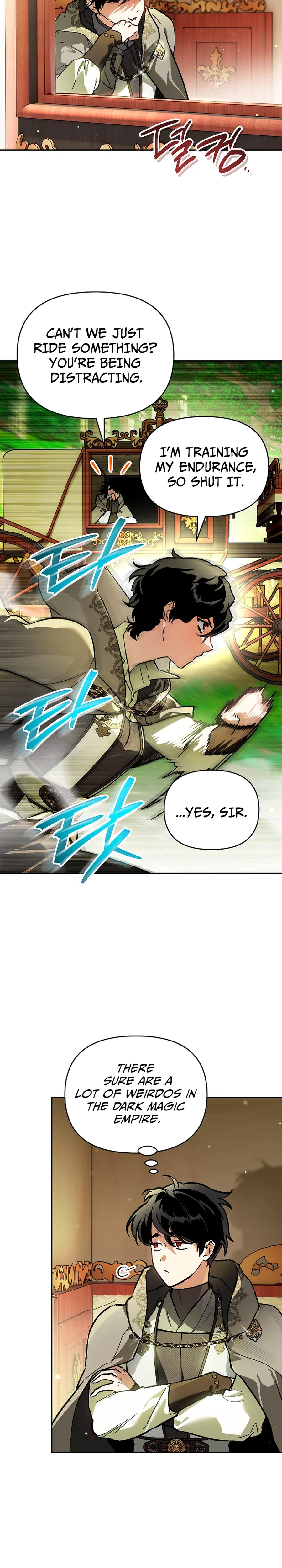 I Became the Genius Bastard of a Noble Dark Clan Chapter 53, page 15 of 30