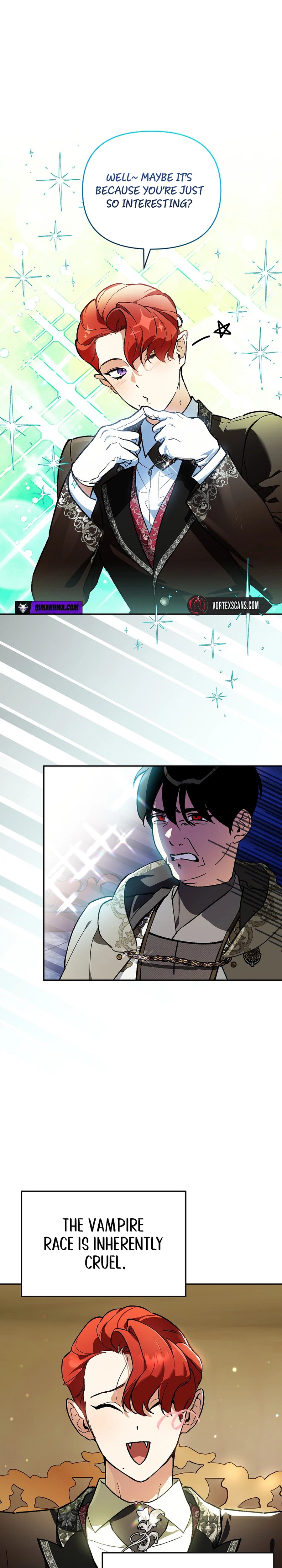 I Became the Genius Bastard of a Noble Dark Clan Chapter 53, page 17 of 30