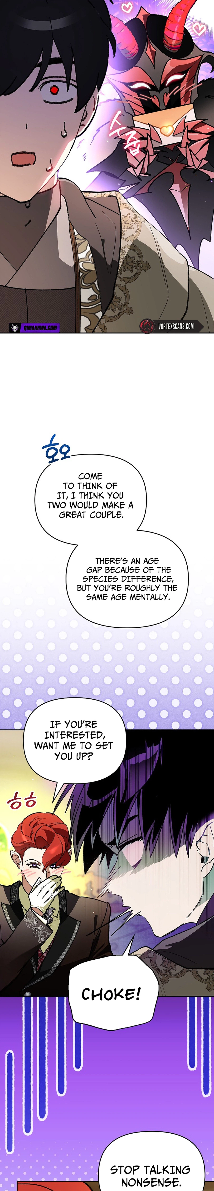 I Became the Genius Bastard of a Noble Dark Clan Chapter 53, page 23 of 30