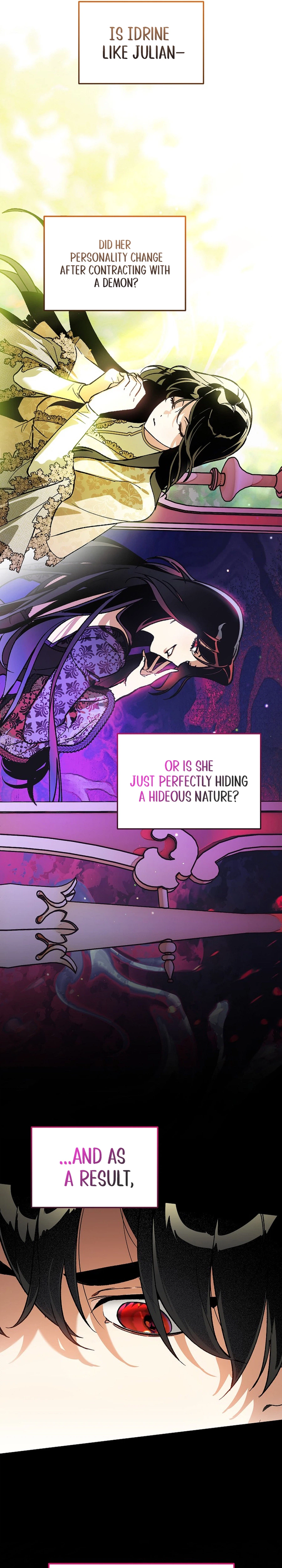 I Became the Genius Bastard of a Noble Dark Clan Chapter 53, page 25 of 30