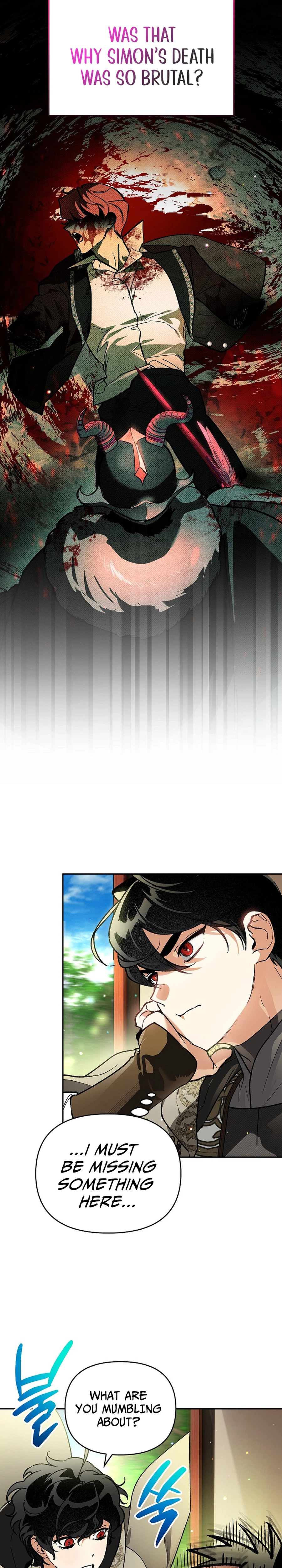 I Became the Genius Bastard of a Noble Dark Clan Chapter 53, page 26 of 30