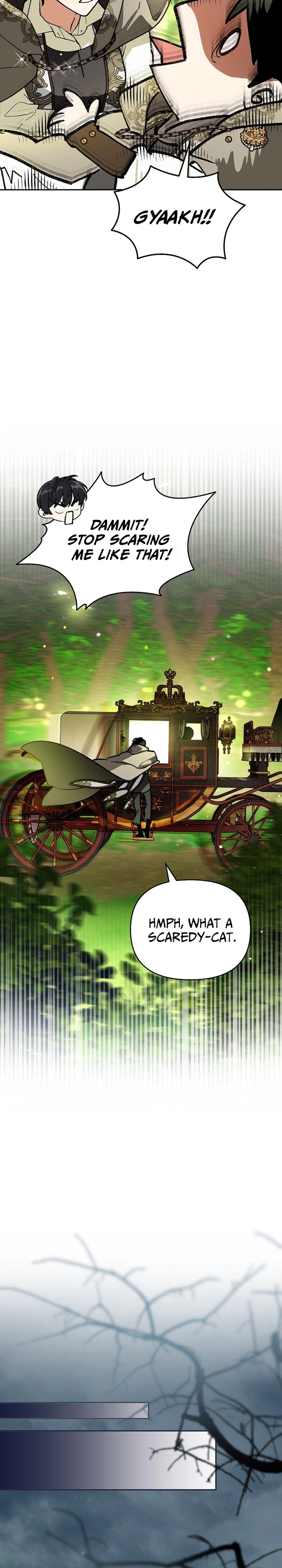 I Became the Genius Bastard of a Noble Dark Clan Chapter 53, page 27 of 30
