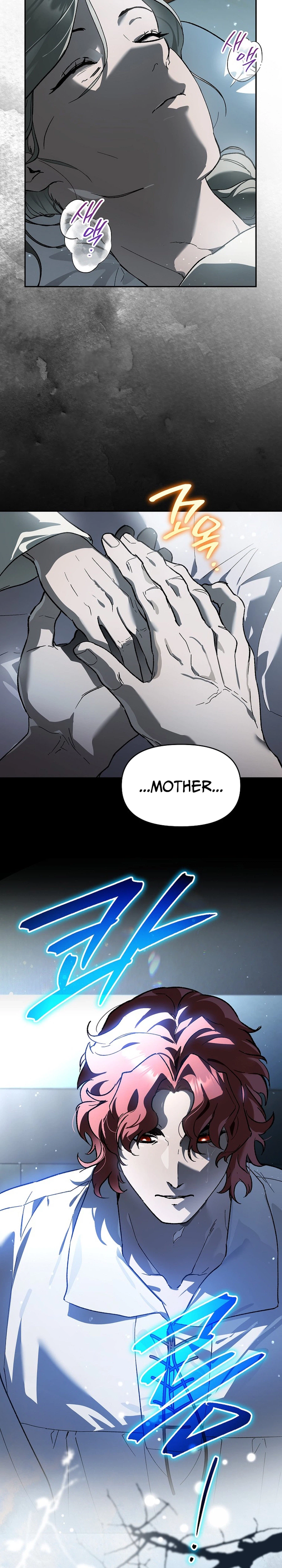 I Became the Genius Bastard of a Noble Dark Clan Chapter 53, page 29 of 30